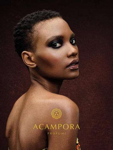 Musc MOKA - Pure Essence